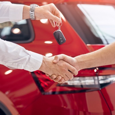 Achat voiture occasion ? Ce que vous devez savoir