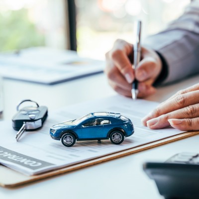 Assurance auto - en conflit avec mon assureur