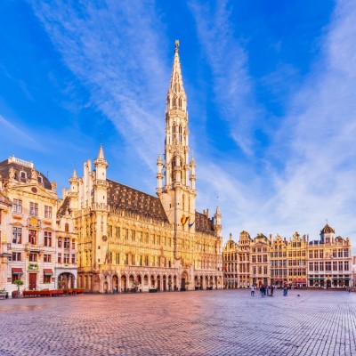 Bruxelles