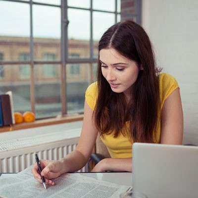 Travailler chez Credilis