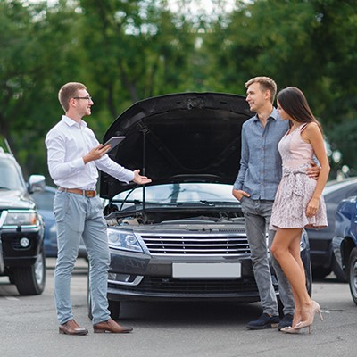 Crédit auto d’occasion ? Décrochez les meilleurs taux. 