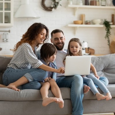 Assurez la meilleure protection pour votre maison et vos proches.